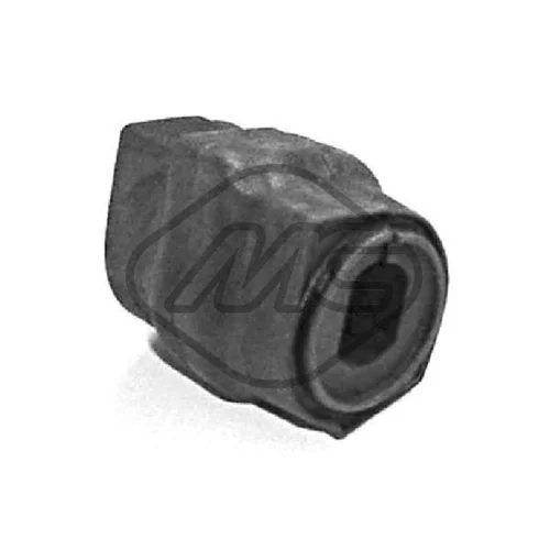Uloženie priečneho stabilizátora Metalcaucho 04084