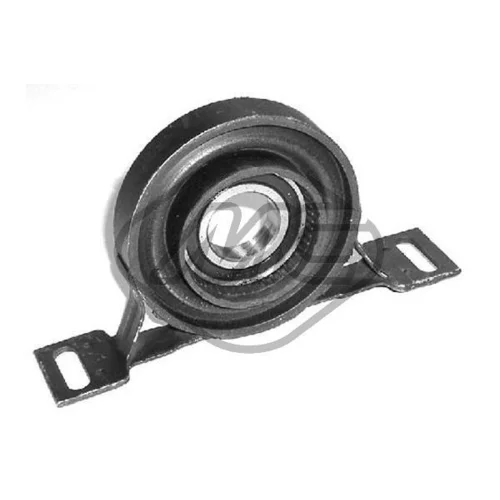 Uloženie kĺbového hriadeľa Metalcaucho 04251