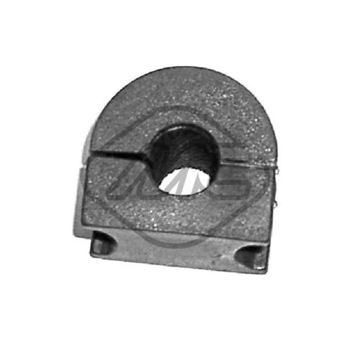 Uloženie priečneho stabilizátora Metalcaucho 04267