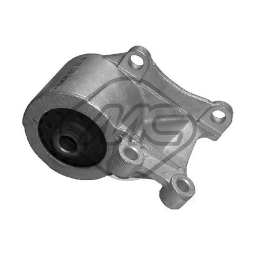 Uloženie manuálnej prevodovky Metalcaucho 04357