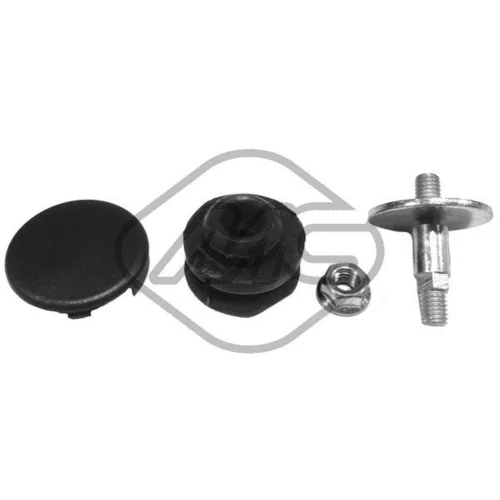 Upevňovací element, krat motora Metalcaucho 04365
