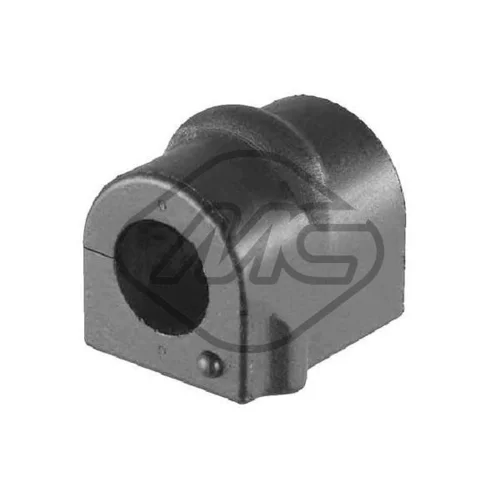 Uloženie priečneho stabilizátora Metalcaucho 04377