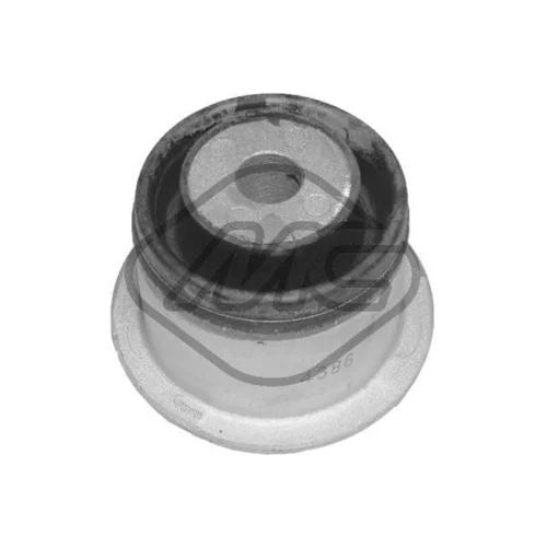 Uloženie tela nápravy Metalcaucho 04386