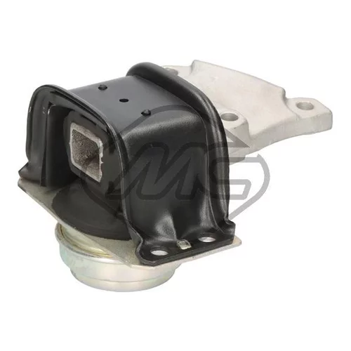 Uloženie motora Metalcaucho 04434