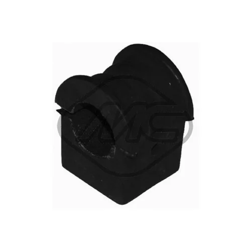 Uloženie priečneho stabilizátora Metalcaucho 04578