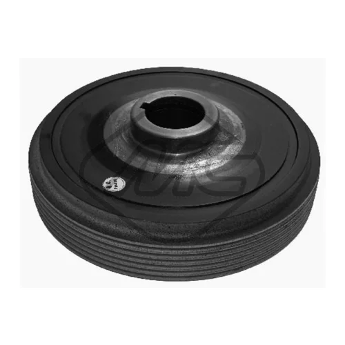 Remenica kľukového hriadeľa Metalcaucho 04716