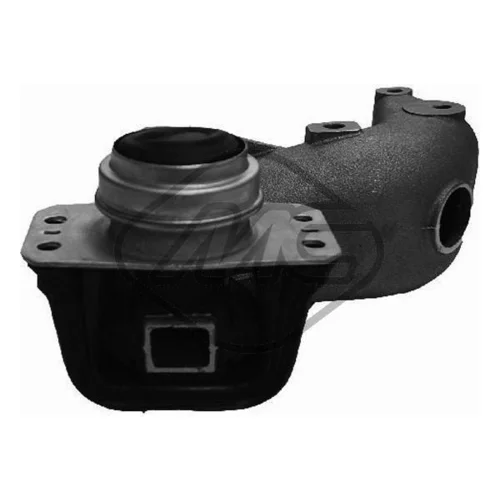 Uloženie motora Metalcaucho 04742