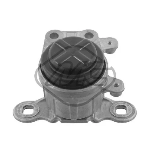 Uloženie motora Metalcaucho 04757
