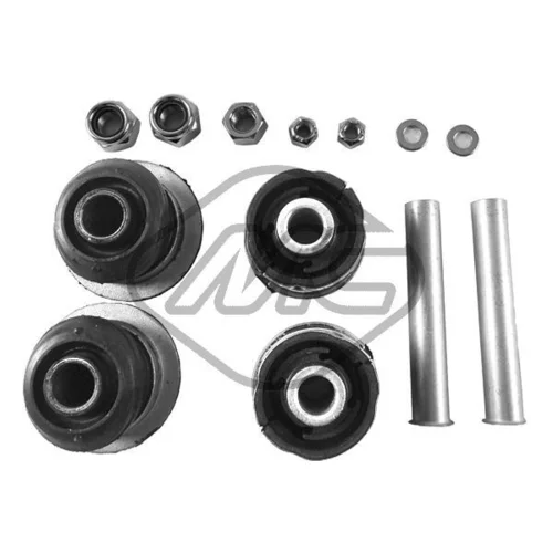 Riadiaci mechanizmus - montážna sada Metalcaucho 05012
