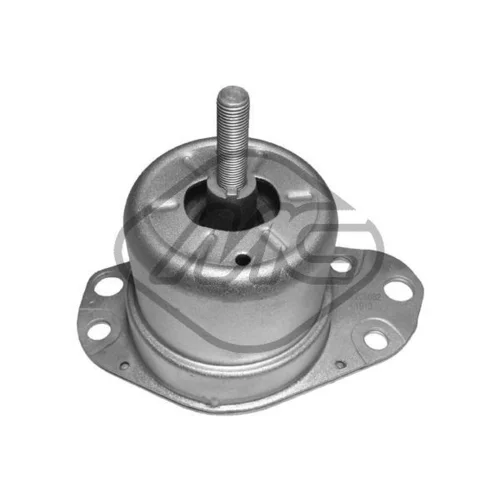Uloženie motora Metalcaucho 05082
