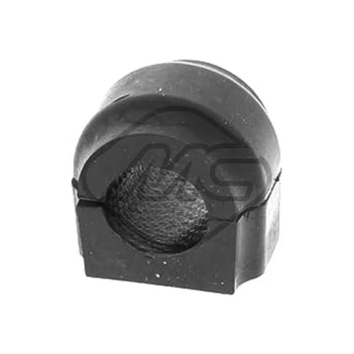 Uloženie priečneho stabilizátora Metalcaucho 05131
