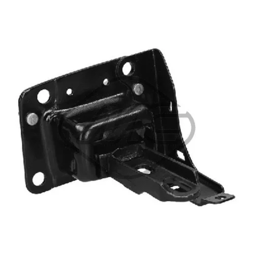 Uloženie motora Metalcaucho 05191