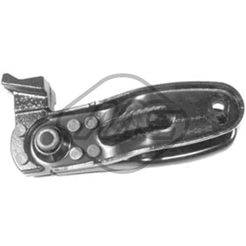 Uloženie motora Metalcaucho 05225
