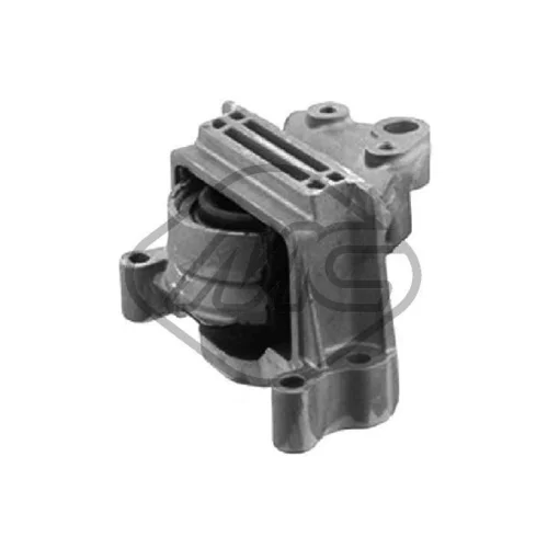 Uloženie motora Metalcaucho 05318