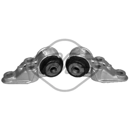 Uloženie tela nápravy Metalcaucho 05349