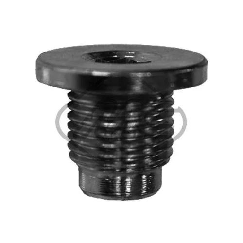 Skrutka olejovej vane Metalcaucho 05442