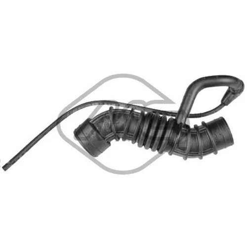 Nasávacia hadica, Vzduchový filter Metalcaucho 05693