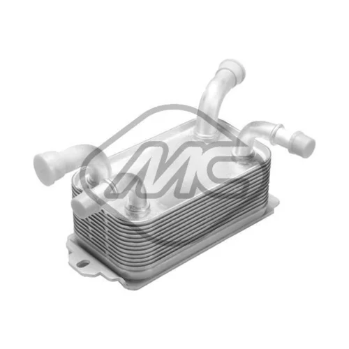 Chladič motorového oleja Metalcaucho 06372