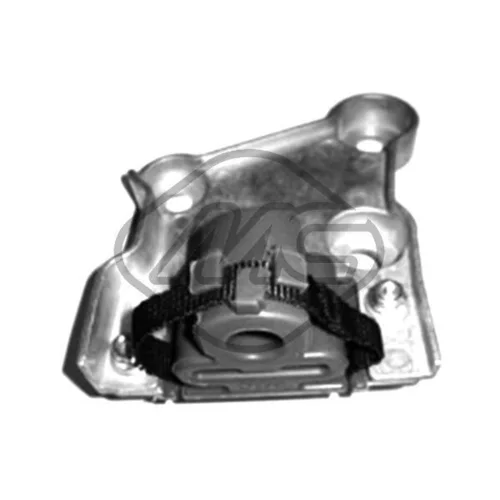 Doraz tlmiča výfuku Metalcaucho 06373