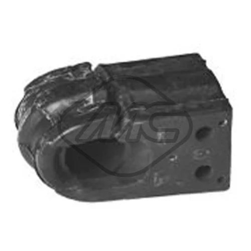 Uloženie priečneho stabilizátora Metalcaucho 06885