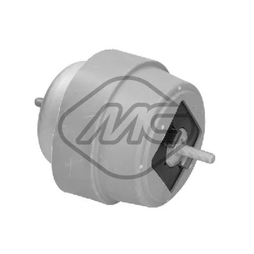 Uloženie motora Metalcaucho 07146
