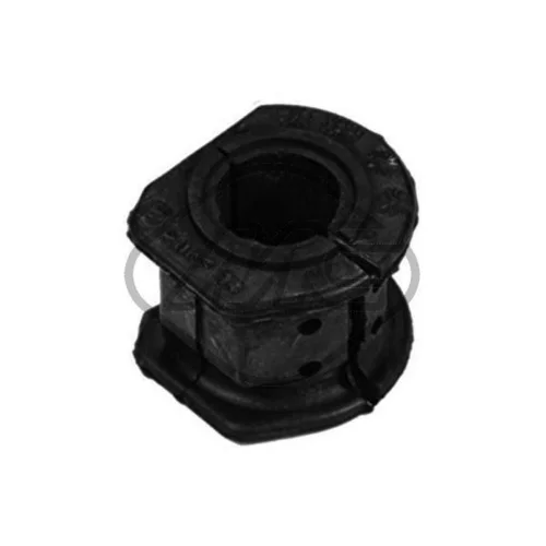 Ložiskové puzdro stabilizátora Metalcaucho 07262