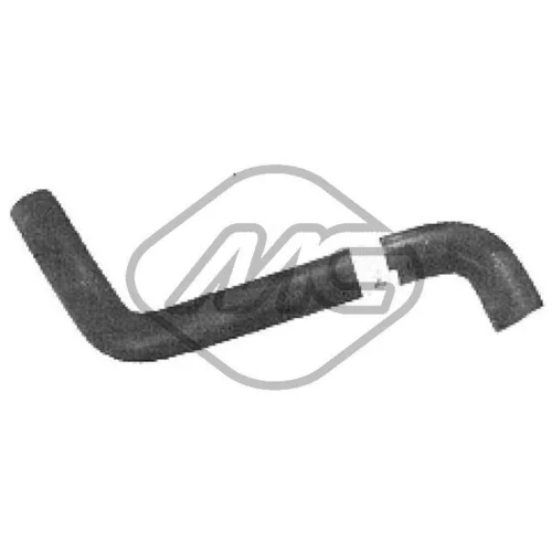 Hadica chladenia Metalcaucho 07340