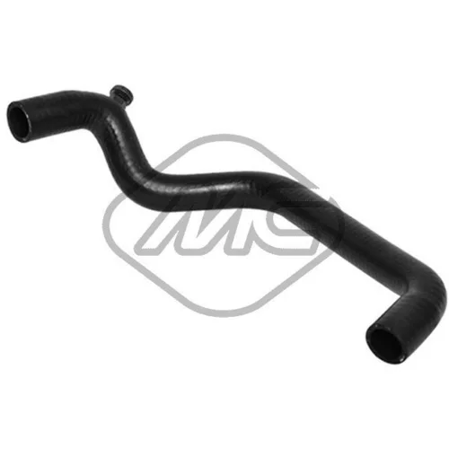 Hadica chladenia Metalcaucho 07398