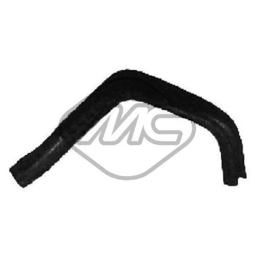 Hadica chladenia Metalcaucho 07694