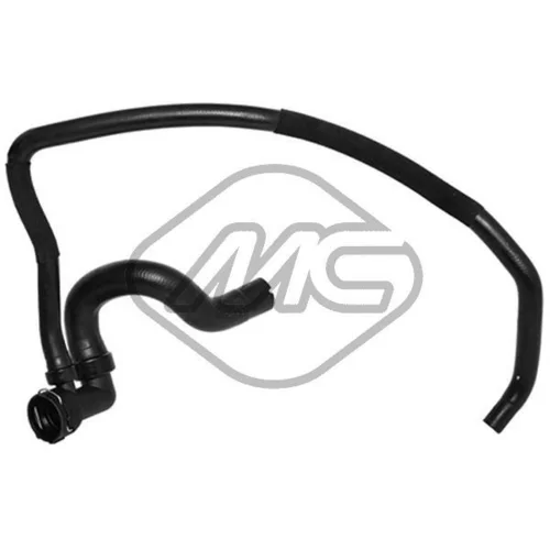 Hadica chladenia Metalcaucho 07697