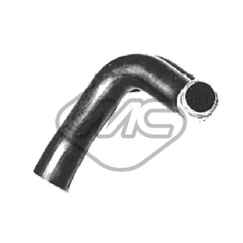 Hadica chladenia Metalcaucho 07982