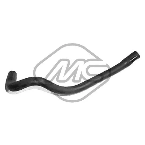 Hadica chladenia Metalcaucho 08378