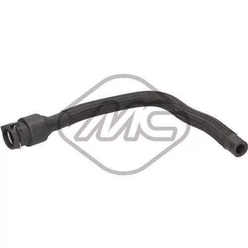 Hadica, výmenník tepla (kúrenie) Metalcaucho 08596
