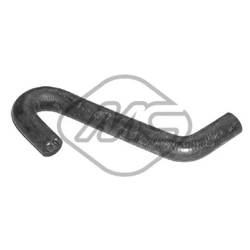 Hadica chladenia Metalcaucho 08714