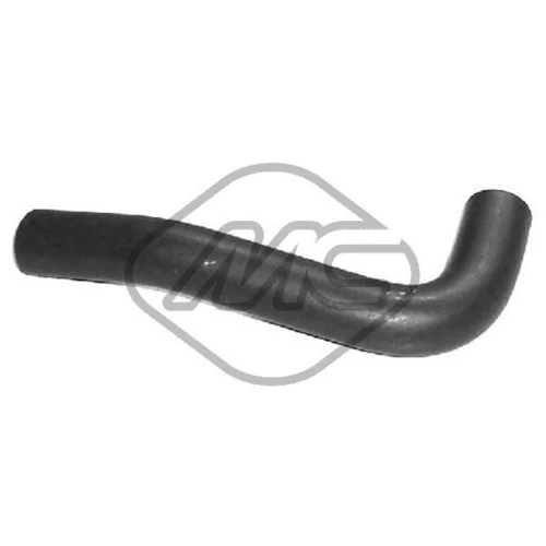 Potrubie EGR ventilu Metalcaucho 08752