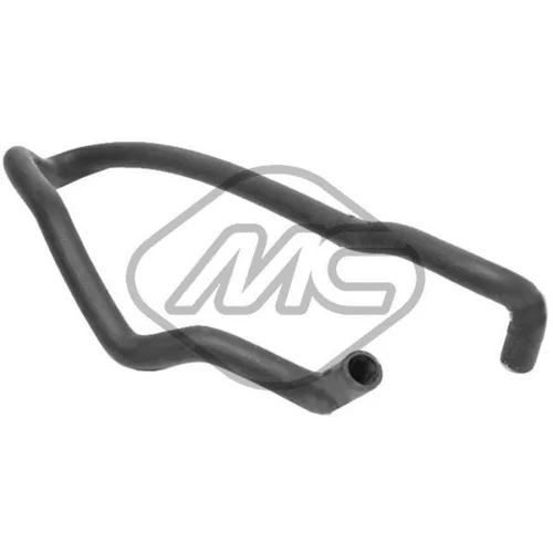 Hadica chladenia Metalcaucho 09283