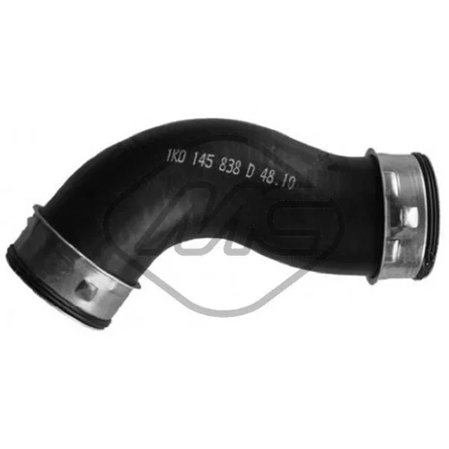 Hadica plniaceho vzduchu Metalcaucho 09414