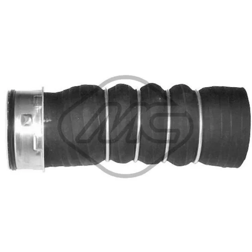 Hadica plniaceho vzduchu Metalcaucho 09731