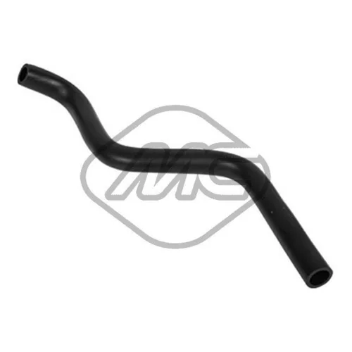 Hadica odvetrania veka hlavy valcov Metalcaucho 09958