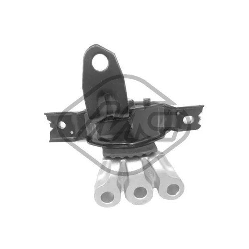 Uloženie motora Metalcaucho 12034