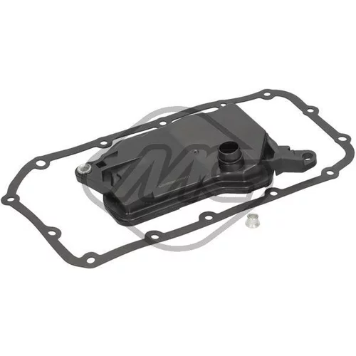Sada hydraulického filtra automatickej prevodovky Metalcaucho 21075