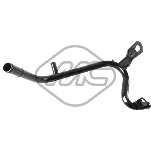 Potrubie chladiacej kvapaliny Metalcaucho 30073