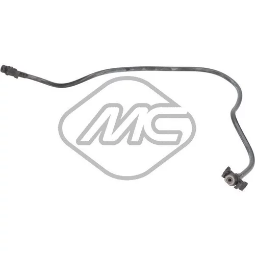 Hadica chladenia Metalcaucho 30448