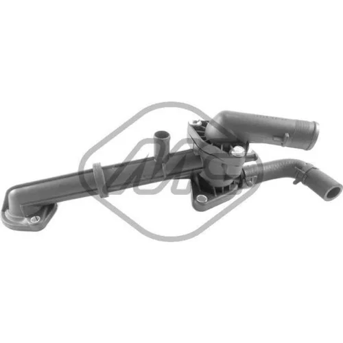 Termostat chladenia Metalcaucho 31870