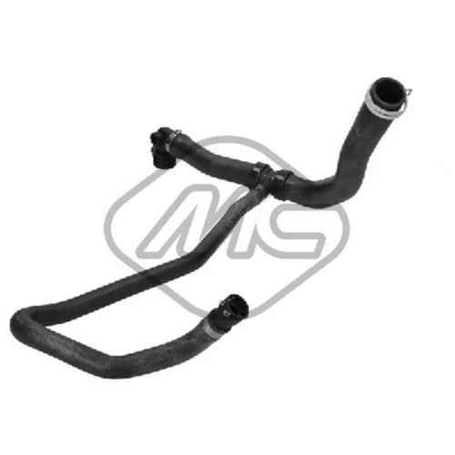 Hadica chladenia Metalcaucho 32265