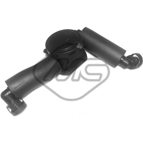 Ventil odvetrania kľukovej skrine Metalcaucho 35102