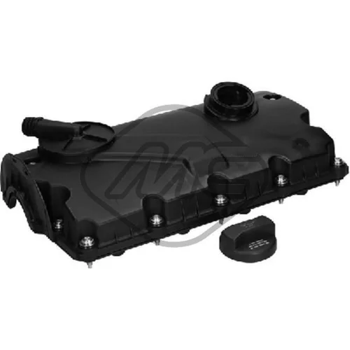 Kryt hlavy valcov Metalcaucho 35539