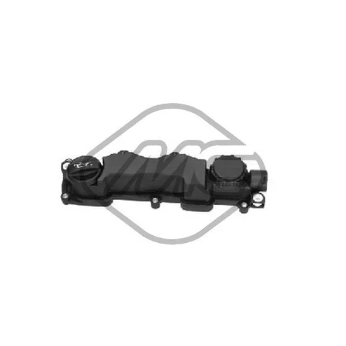 Kryt hlavy valcov Metalcaucho 35571