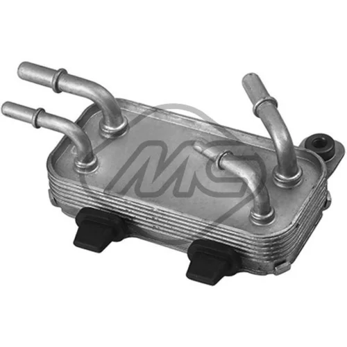 Chladič motorového oleja Metalcaucho 39019