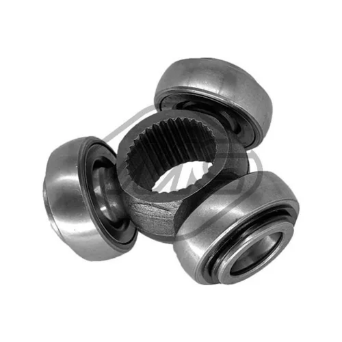 Kĺbový hriadeľ Metalcaucho 39397